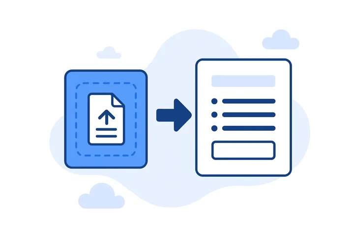 Step 1 illustration